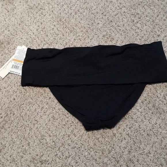 NWT Kenneth Cole sz SM two-piece swim, $121.00 - Picture 3 of 6